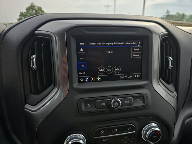 New 2026 GMC Sierra 3500 Pro w/ Convenience Package AWD/4WD image 13