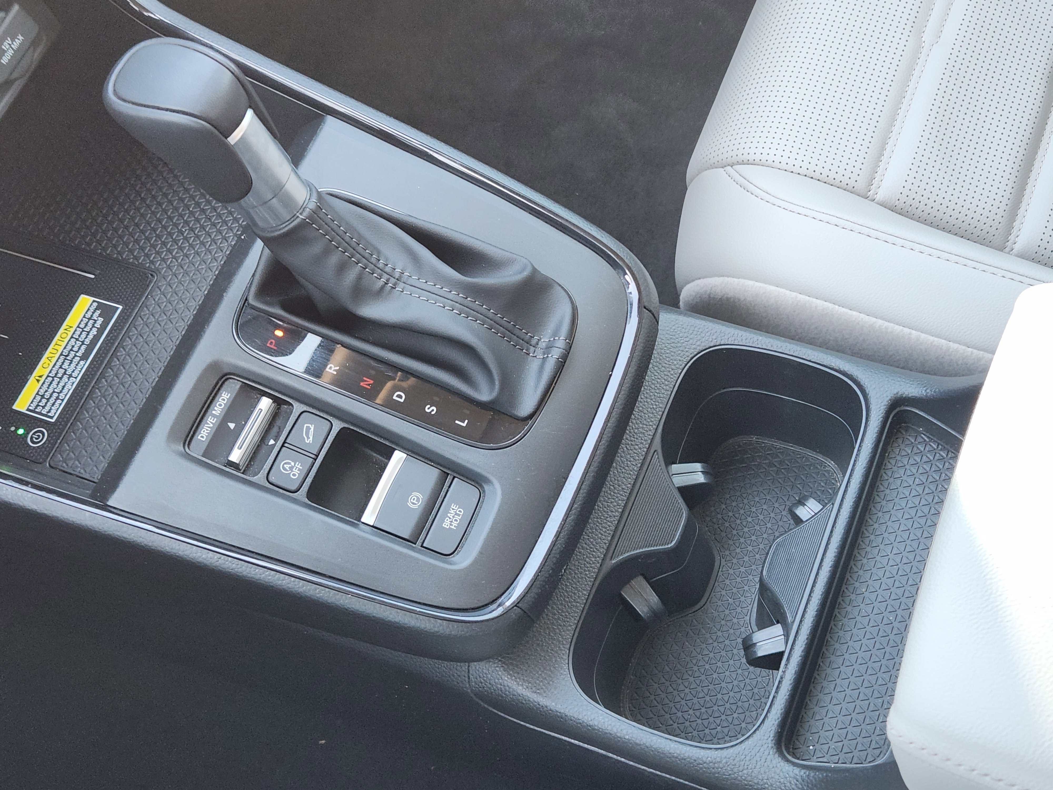 Certified 2024 Honda CR-V EX-L image 20