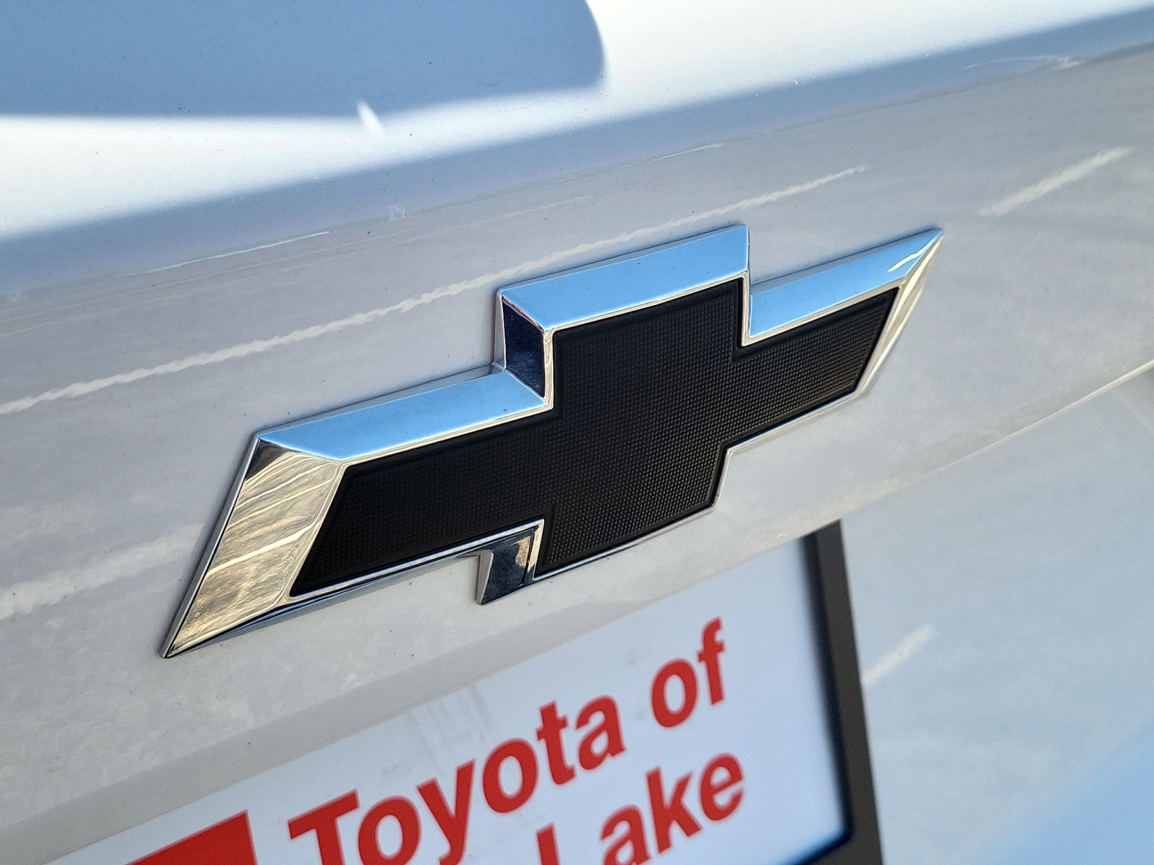 Used 2024 Chevrolet Trax LT w/ Driver Confidence Package FWD image 6