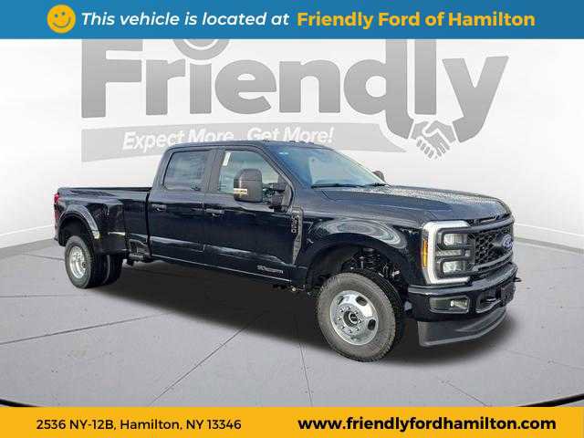 New 2026 Ford F350 XL image 8