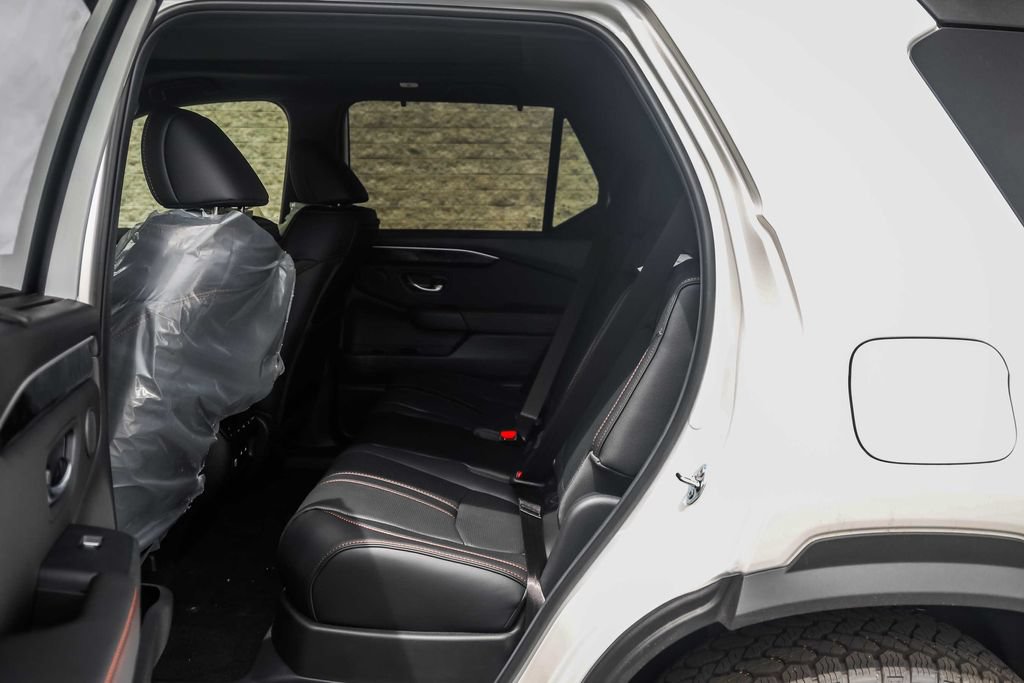 New 2026 Honda Passport TrailSport Elite image 10