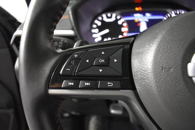 Certified 2020 Nissan Altima 2.5 SR image 16