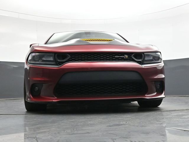 Used 2021 Dodge Charger Scat Pack image 35
