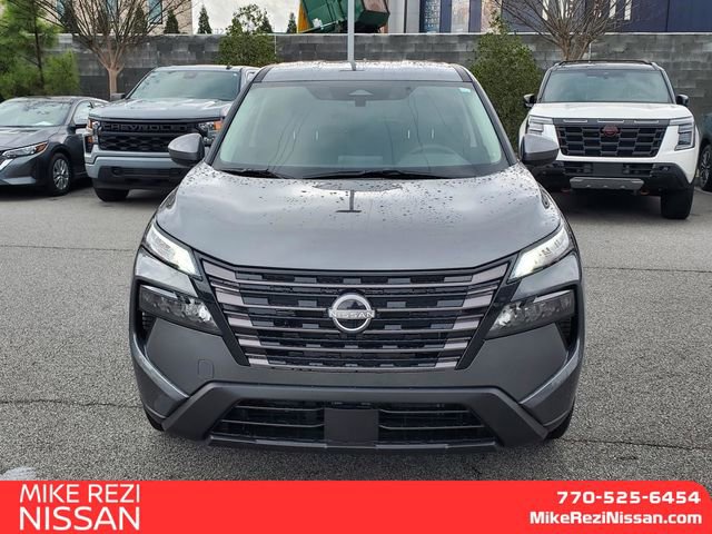 New 2026 Nissan Rogue SV image 6