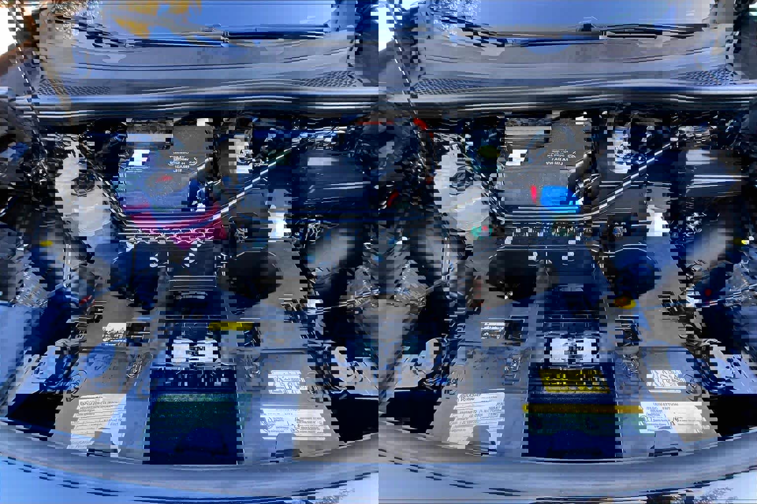 Used 2023 Volkswagen ID.4 S image 30