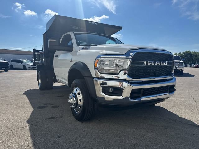 New 2024 RAM 4500 Tradesman image 8