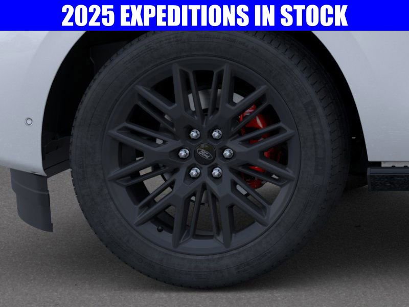 New 2025 Ford Expedition Platinum w/ Stealth Performance Package image 19