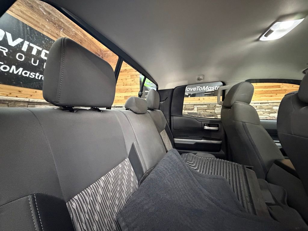 Used 2019 Toyota Tundra SR5 image 30