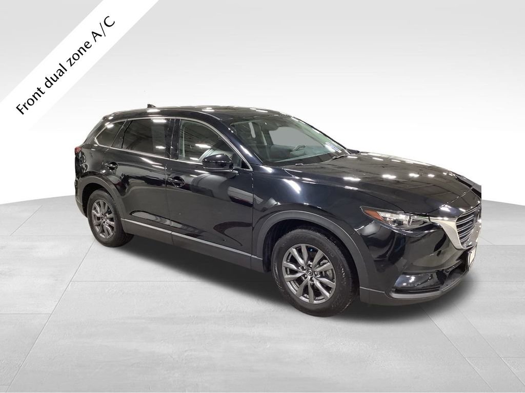 Certified 2023 MAZDA CX-9 Touring image 11