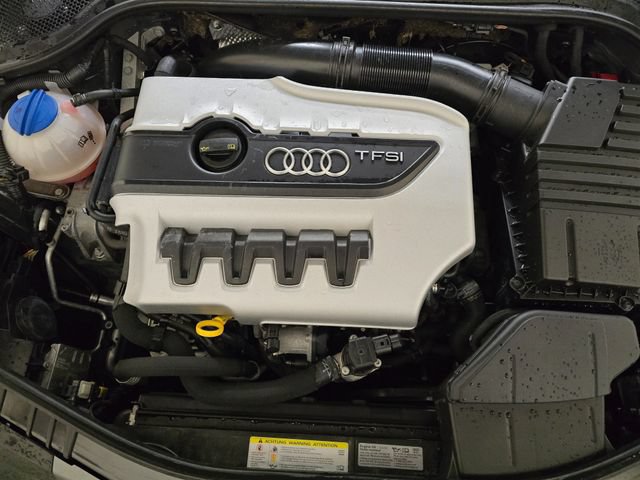 Used 2015 Audi TTS 2.0T Roadster AWD/4WD image 11