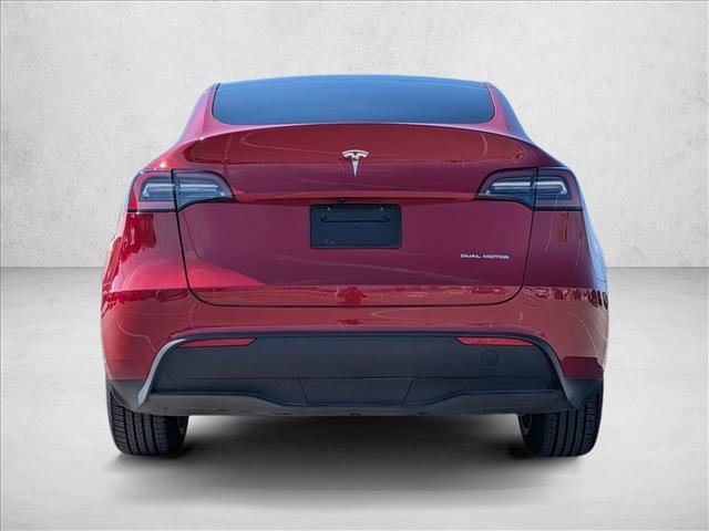 Used 2023 Tesla Model Y Long Range image 6
