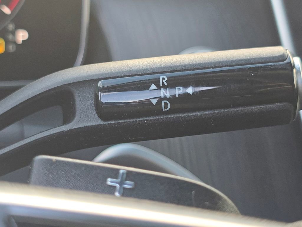 Used 2026 Mercedes-Benz GLC 300 4MATIC image 34