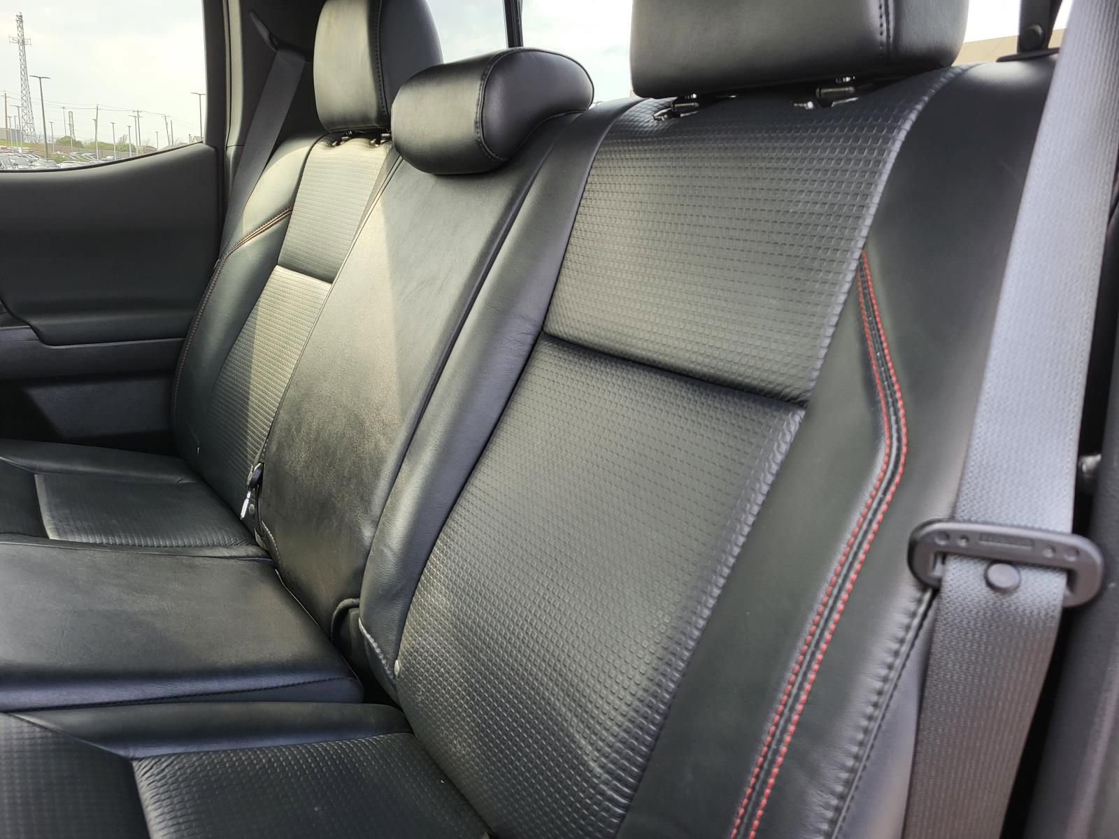 Used 2019 Toyota Tacoma TRD Pro image 13