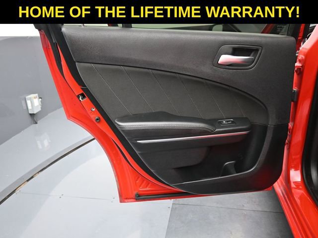 Used 2016 Dodge Charger R/T RWD image 37