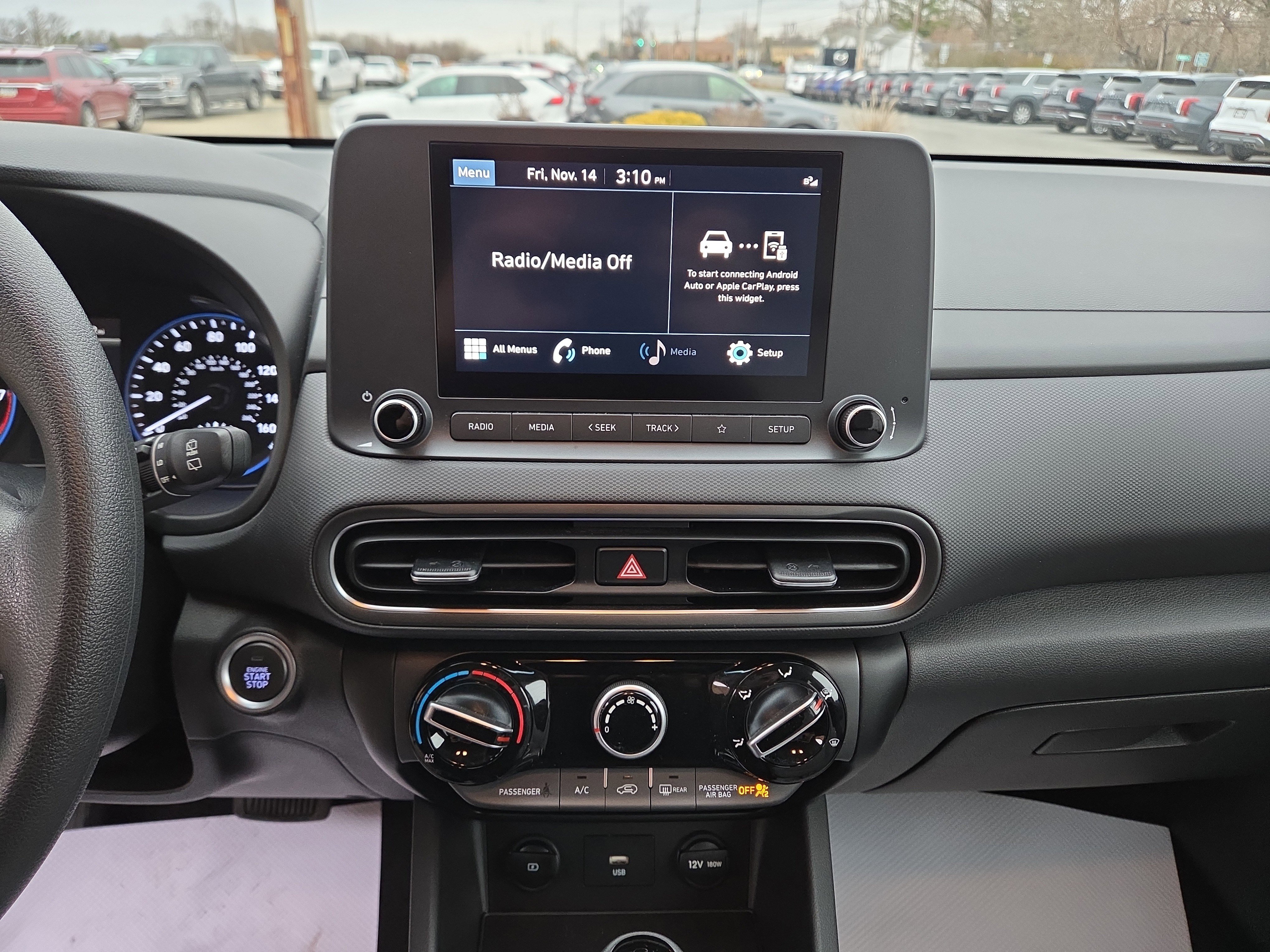 Certified 2023 Hyundai Kona SEL image 25