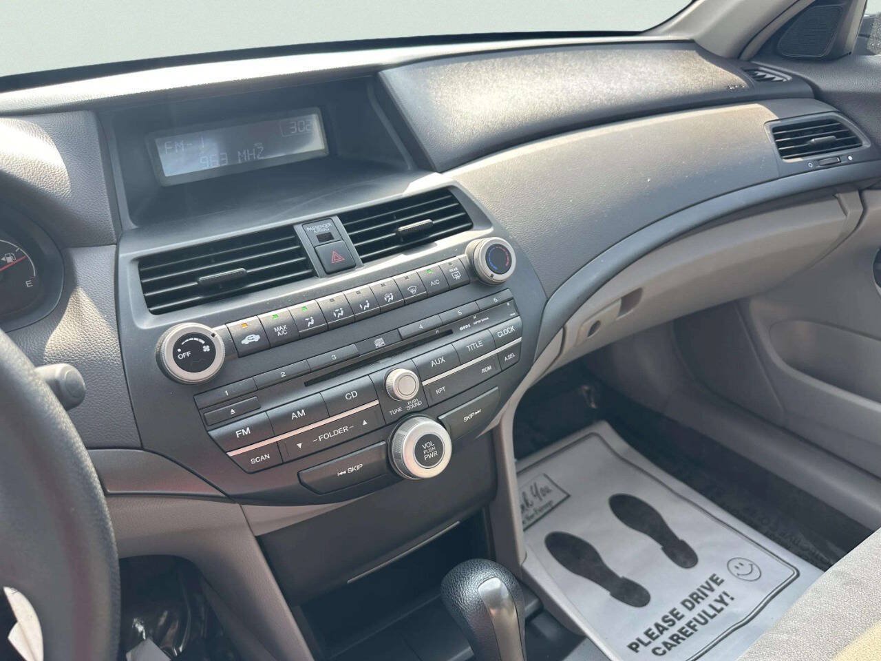 Used 2009 Honda Accord LX-P image 29