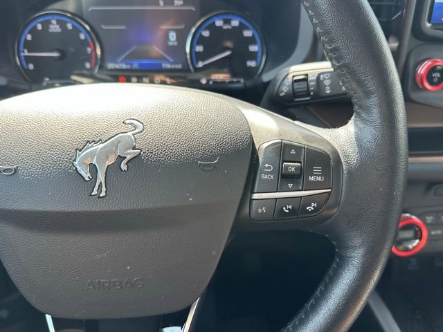 Used 2021 Ford Bronco Sport Outer Banks image 23