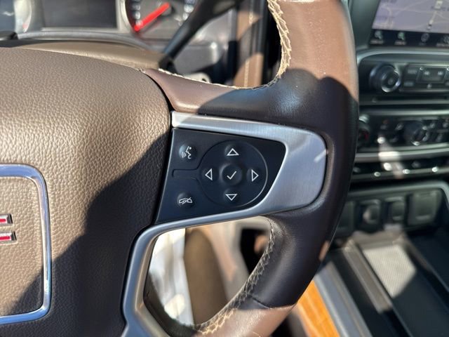 Used 2015 GMC Sierra 1500 SLT w/ SLT Crew Cab Value Package image 28