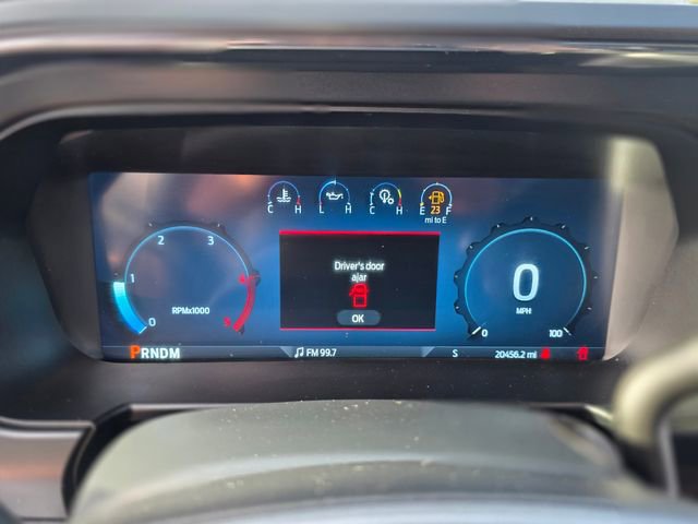 Used 2024 Ford F250 Lariat image 20