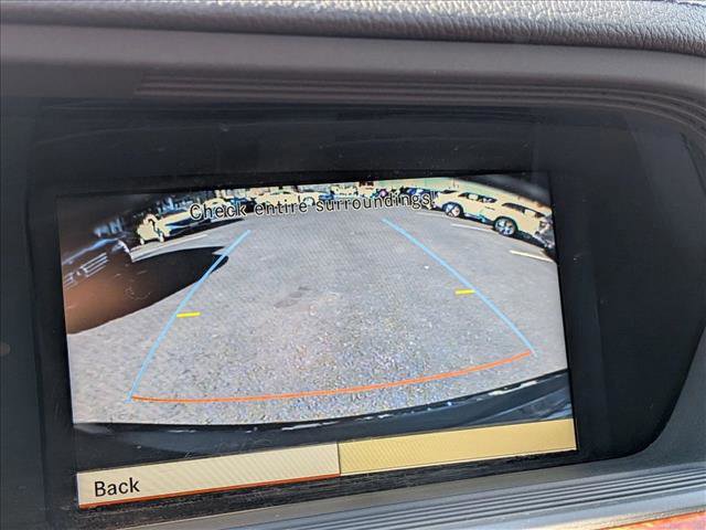 Used 2012 Mercedes-Benz S 550 4MATIC image 14