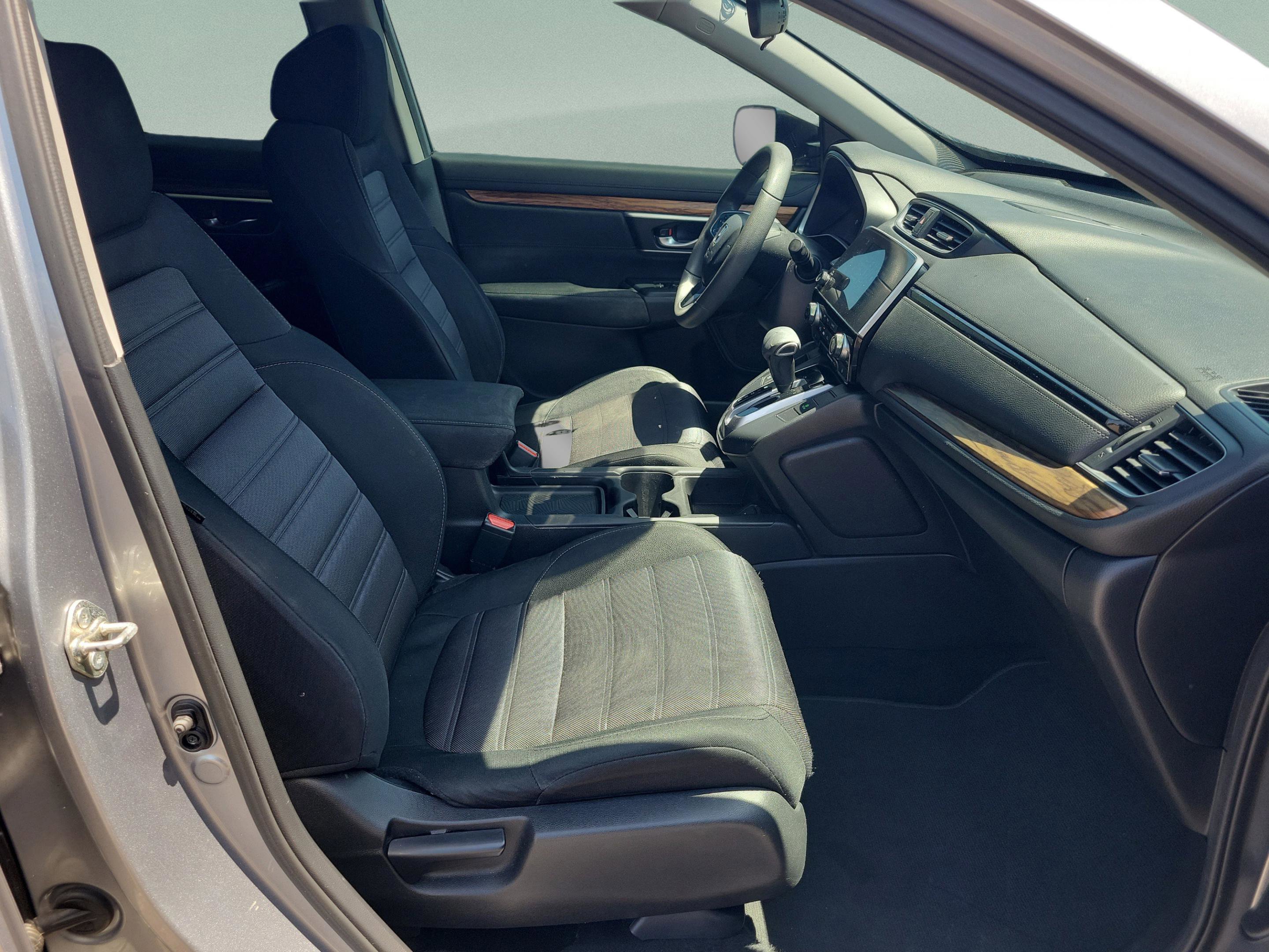 Used 2018 Honda CR-V EX image 18