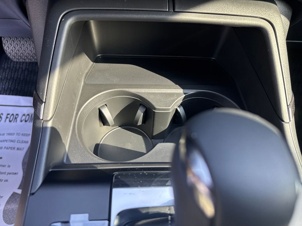 New 2026 MAZDA CX-5 Preferred AWD/4WD image 24
