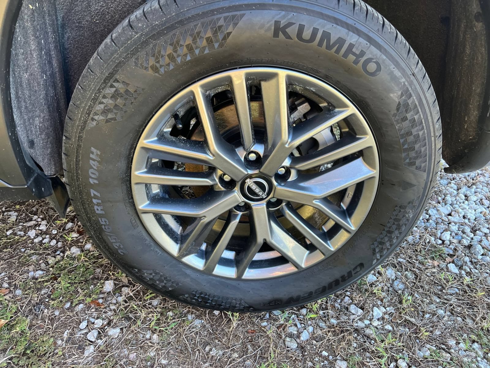 Used 2026 Nissan Rogue SV FWD image 30
