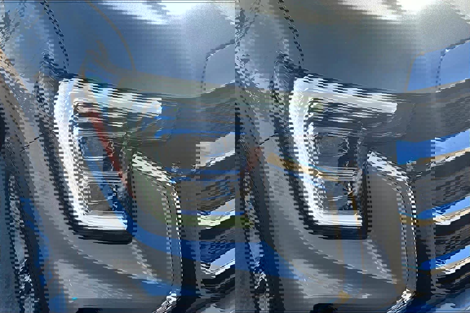 Certified 2026 GMC Terrain Elevation image 51