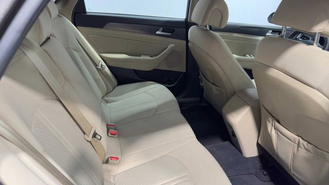 Used 2017 Hyundai Sonata Sport w/ Cargo Package FWD image 15
