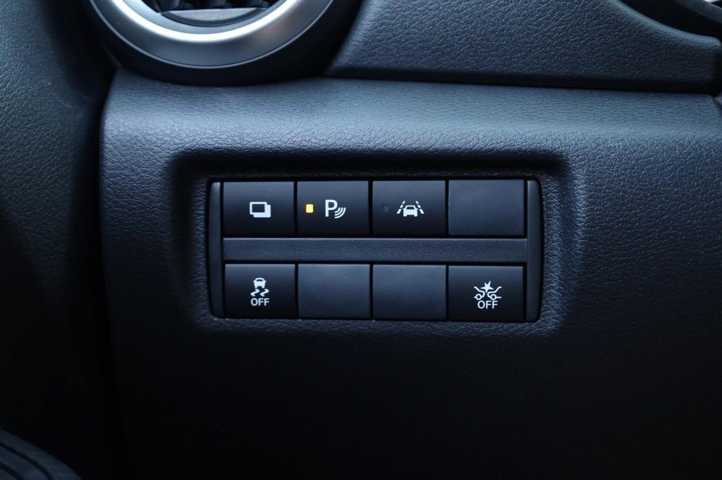 New 2025 Nissan Versa S w/ Trunk Package image 17