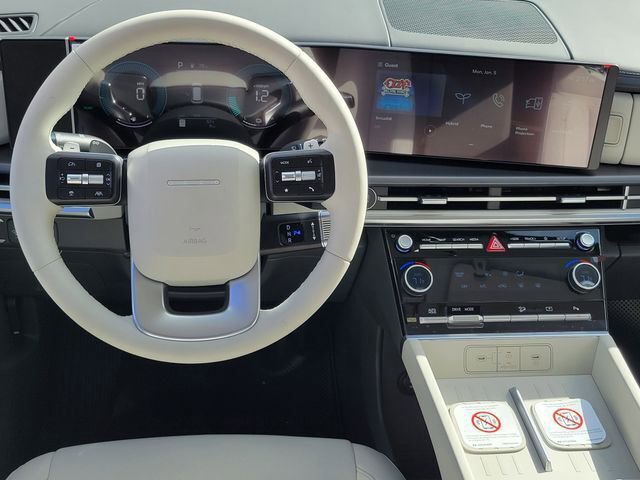 New 2026 Hyundai Santa Fe SE image 4