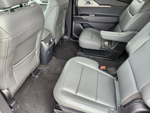 New 2026 Ford Explorer Active w/ Active Comfort Package RWD image 30