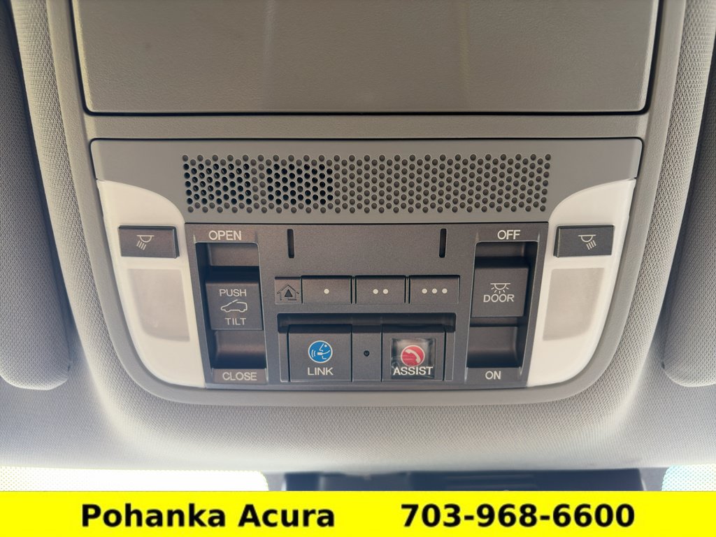Used 2019 Acura MDX SH-AWD w/ Advance Package image 15