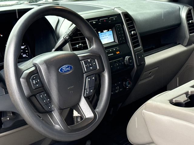 Used 2022 Ford F250 XL w/ Power Equipment Group AWD/4WD image 16