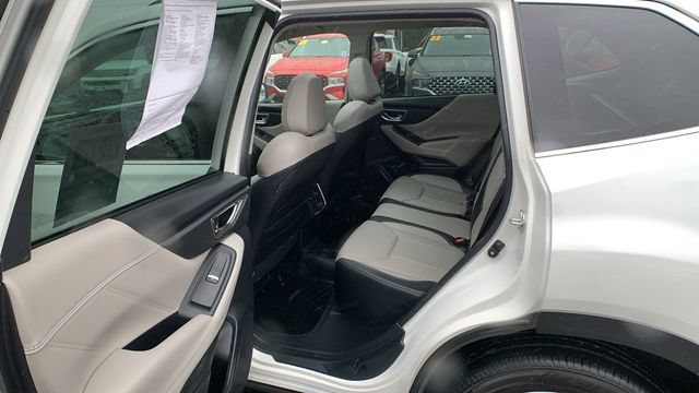 Used 2020 Subaru Forester Limited AWD/4WD image 18