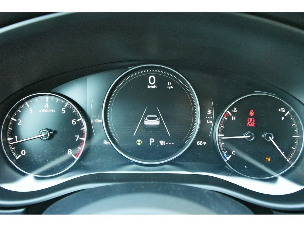 New 2026 MAZDA CX-30 AWD 2.5 S image 14