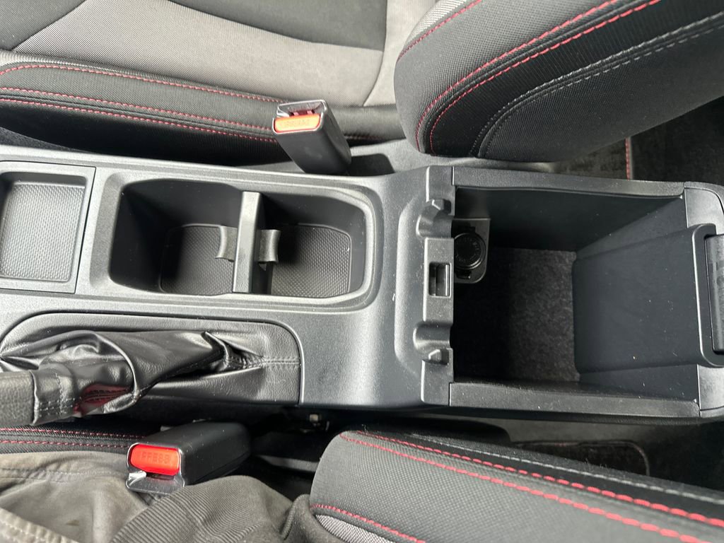 Used 2023 Subaru WRX image 20