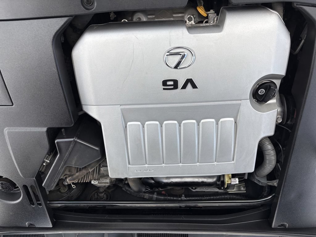 Used 2009 Lexus ES 350 FWD image 11