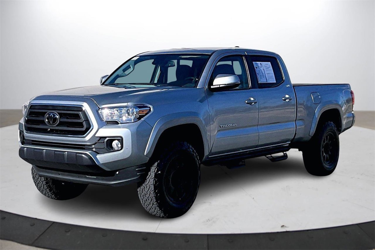 Used 2023 Toyota Tacoma SR5 image 4
