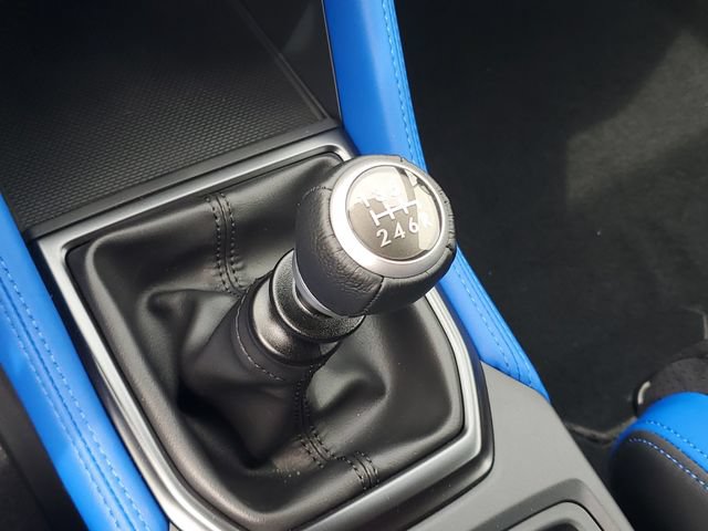 New 2026 Subaru WRX tS AWD/4WD image 27