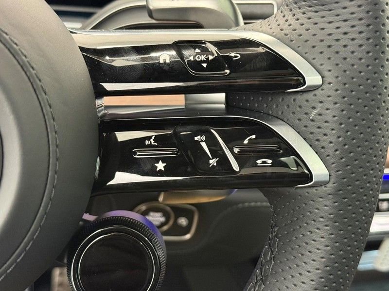 New 2026 Mercedes-Benz GLE 63 AMG S image 12