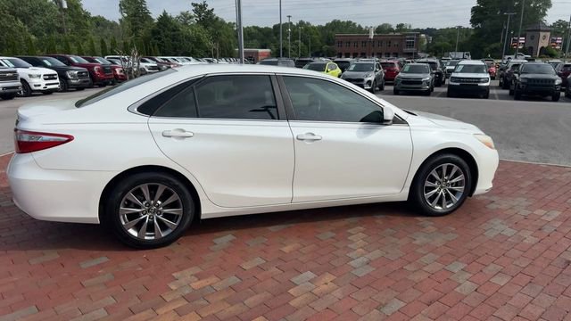 Used 2015 Toyota Camry XLE FWD image 3