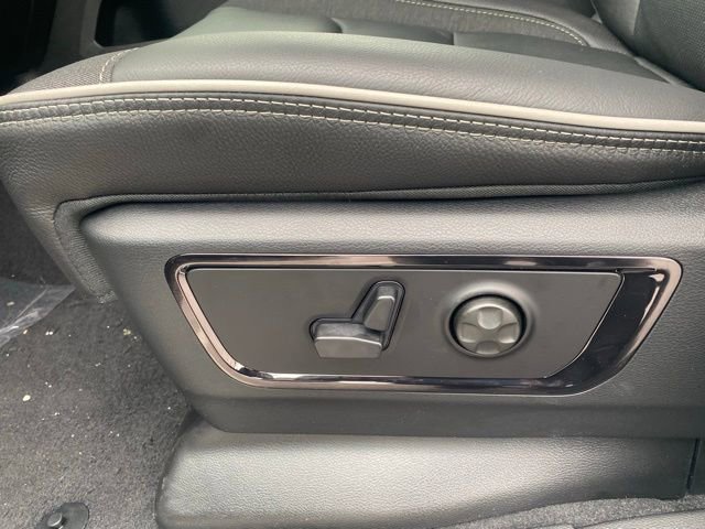 New 2026 RAM 1500 Limited image 17