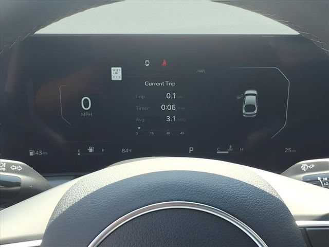 New 2026 Kia K5 EX FWD image 11