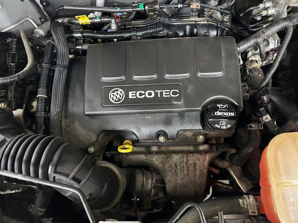 Used 2015 Buick Encore AWD image 10