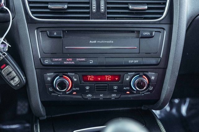 Used 2010 Audi S5 Prestige image 14