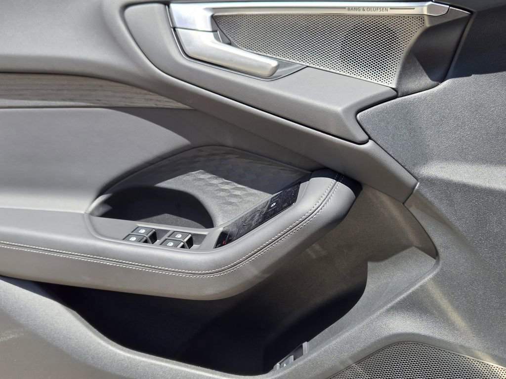 Used 2025 Audi A5 2.0T Premium Plus w/ Premium Plus image 28