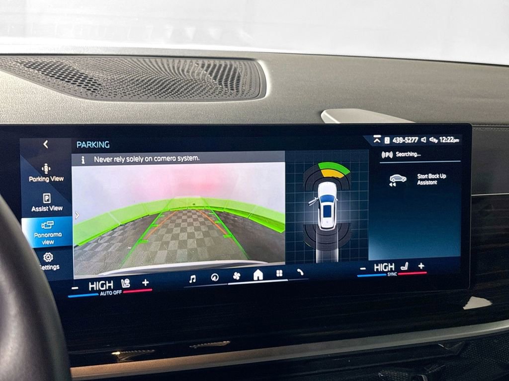 Used 2025 BMW X5 xDrive50e image 17