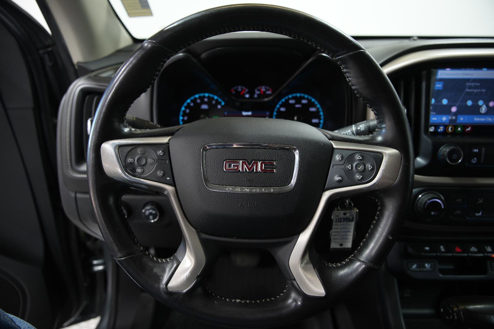 Used 2019 GMC Canyon Denali AWD/4WD image 31