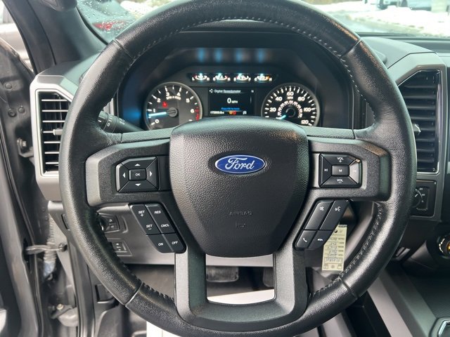 Used 2020 Ford F150 XLT w/ Equipment Group 302A Luxury image 25